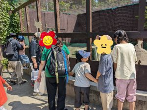 円山動物園4