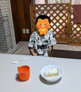 7月誕生日7