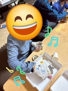 作業