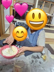 ハンバーグレク11