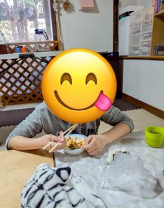 ハンバーグレク3
