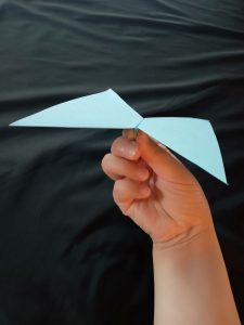 5月リトミックちょうちょ7日①
