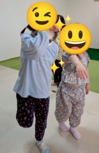 リトミック5月28日④ぞう