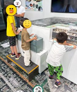 交通資料館10