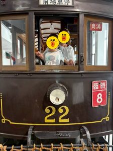 交通資料館15