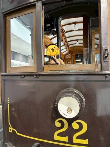 交通資料館16
