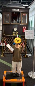 交通資料館17