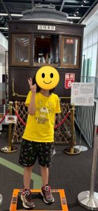 交通資料館18
