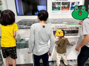 交通資料館６