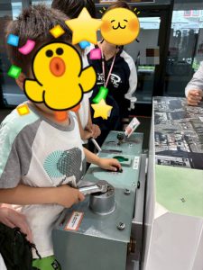交通資料館７