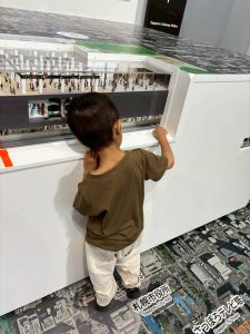 交通資料館９