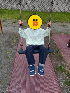 公園ブログ8
