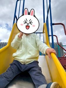 公園ブログ５