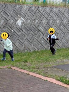 公園ブログ６