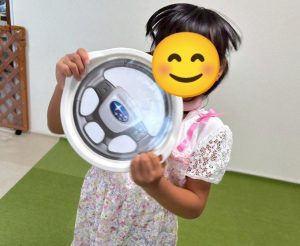 7月リトミック③ドライブ１