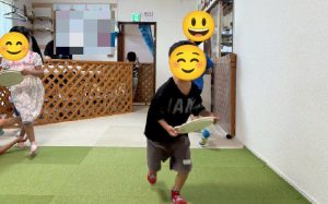 7月リトミック③ドライブ３