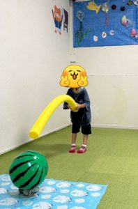 すいかわり12