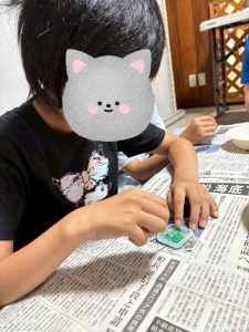 すみれ