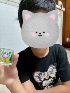 すみれ2