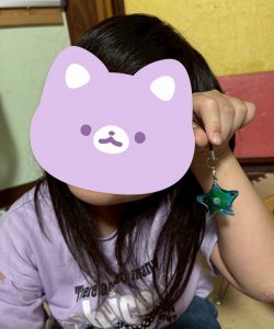 楓ちゃん