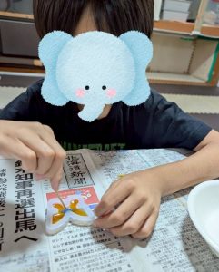 楓君