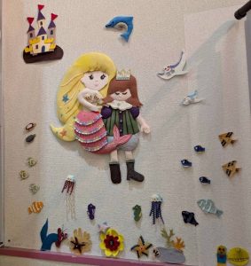 こぐま座8