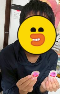 キーホルダー14