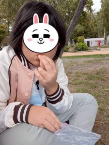 おやつ1