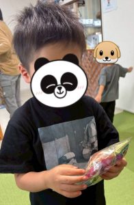 さかなつり景品3