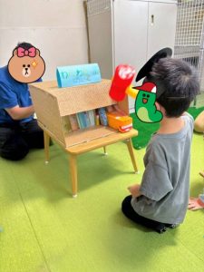わにわにパニック1