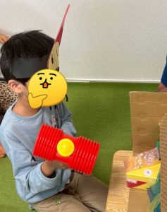わにわにパニック2