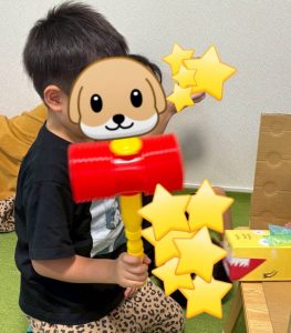 わにわにパニック3