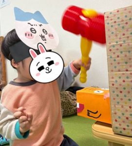 わにわにパニック4