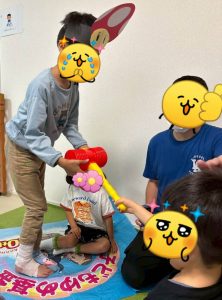 わにわにパニック6