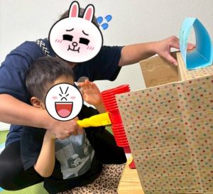 わにわにパニック7