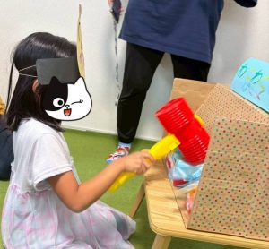 わにわにパニック8