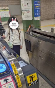 ドニチカ9