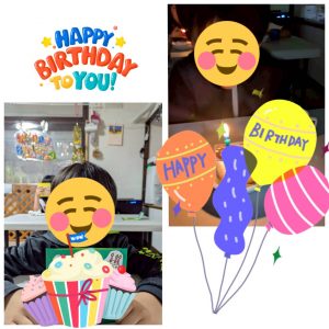 誕生日9月4