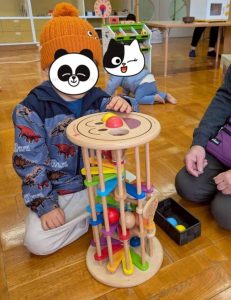 コミドリあんぱん１