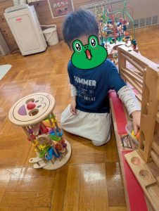 コミドリあんぱん２