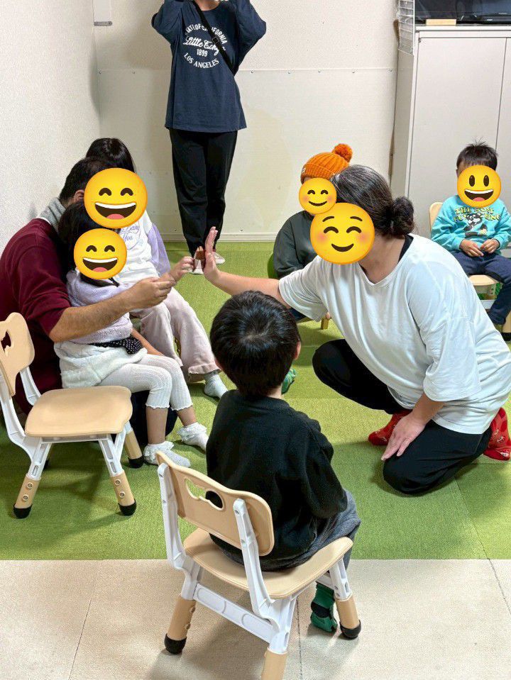 11月リトミックカスタネット１