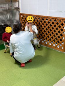 11月リトミックカスタネット２