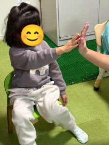 11月リトミックカスタネット４