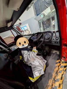 防災センター15