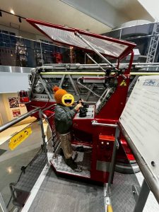 防災センター16