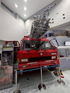 防災センター23