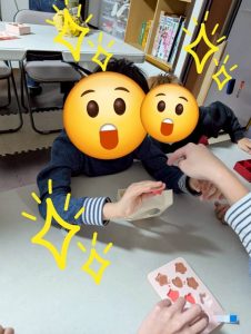 せっけん箱詰め2