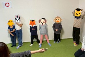 豆まき○×クイズ２