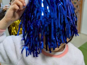 １月リトミックポンポン１