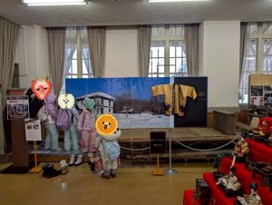 ゴールデンカムイ